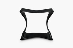 Flint Stool