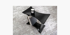 Flint Stool