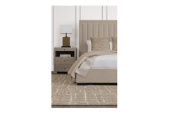 Shale Nightstand Table