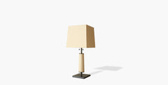 Valle Table Lamp