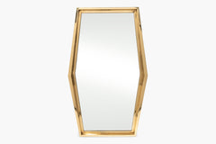 Heron Mirror