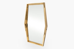 Heron Mirror