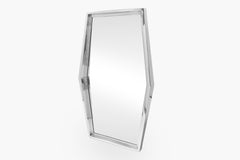 Heron Mirror