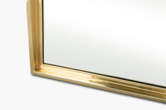 Heron Rectangular Mirror