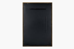 Heron Rectangular Mirror