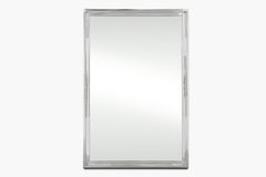 Heron Rectangular Mirror