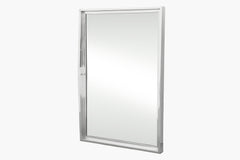Heron Rectangular Mirror