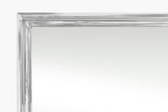 Heron Rectangular Mirror
