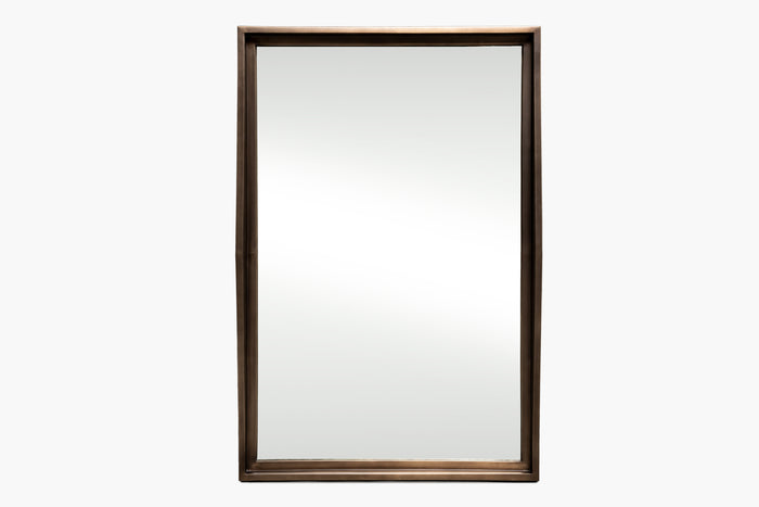 Heron Rectangular Mirror