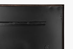 Heron Rectangular Mirror