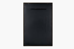 Heron Rectangular Mirror