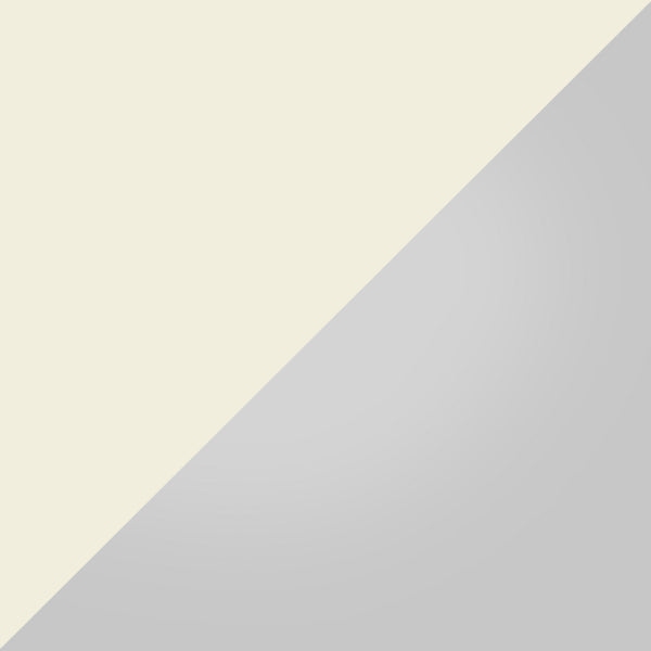 Leather Bone | Polished Stainless Steel