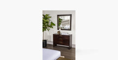 Finley Leather Nightstand