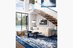 Keres Coffee Table