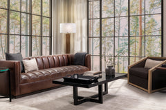 Keres Coffee Table