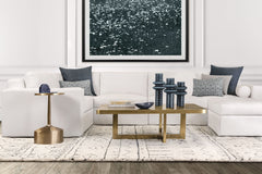 Demeter Coffee Table