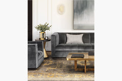 Demeter Coffee Table