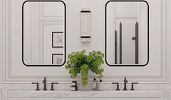 Fenne Wall Mirror