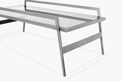 Palisade Coffee Table