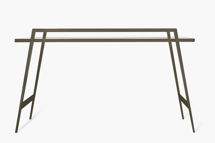 Palisade Console Table