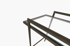 Palisade Console Table