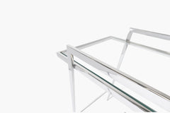 Palisade Console Table