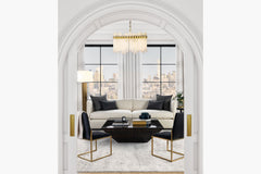 Lux Floor Lamp