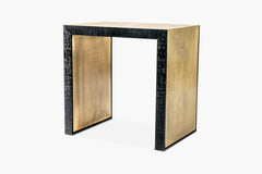 Roseau Side Table