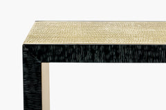 Roseau Side Table