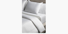 Luxury Percale Double Stitch Bedding