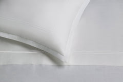 Luxury Percale Double Stitch Bedding