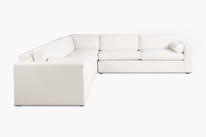 Harper Sectional Sofa