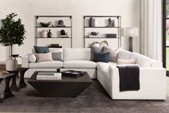 Harper Sectional Sofa