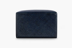 Clarion Woven Ottoman
