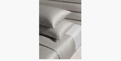 Italian Zia Jacquard Bedding