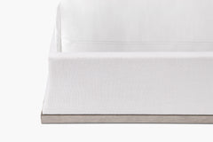 Elysse Platform Bed