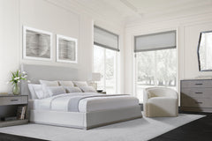Elysse Platform Bed