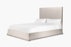 Elysse Platform Bed