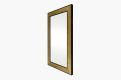 Roseau Rectangle Mirror