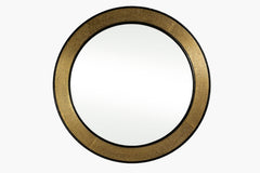 Roseau Circle Mirror