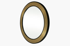 Roseau Circle Mirror