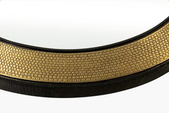 Roseau Circle Mirror