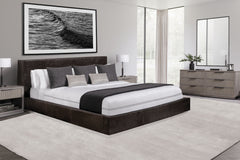 Enzo Open Nightstand