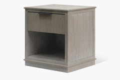 Enzo Open Nightstand