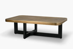 Cast Demeter Coffee Table
