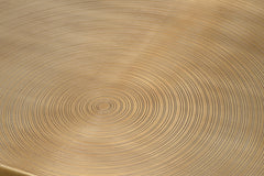 Cast Demeter Coffee Table