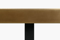 Cast Demeter Coffee Table