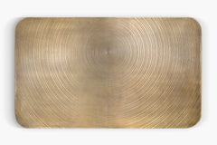 Cast Demeter Coffee Table