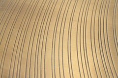 Cast Demeter Coffee Table