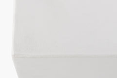 Anton Concrete Side Table